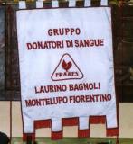 RICORDI DEL GRUPPO FRATRES